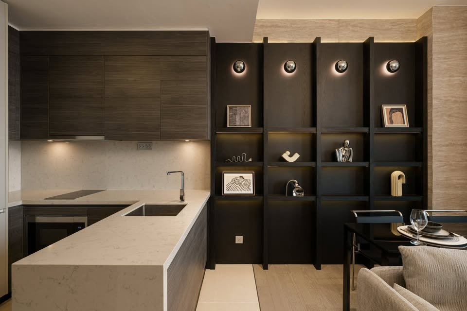 picture Condo for Rent at The ESSE Asoke (F6906034) - 6/8