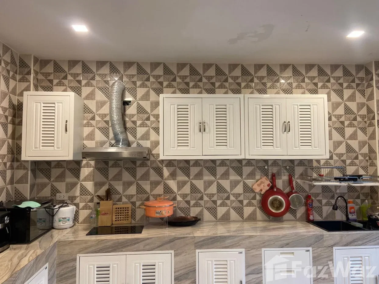 picture 3 Bedroom Villa for rent in Chalong, Phuket  6462554 - 5/14
