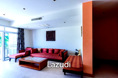 Condos for sale : BLUE LAGOON : 2 Bed condo with Pool View