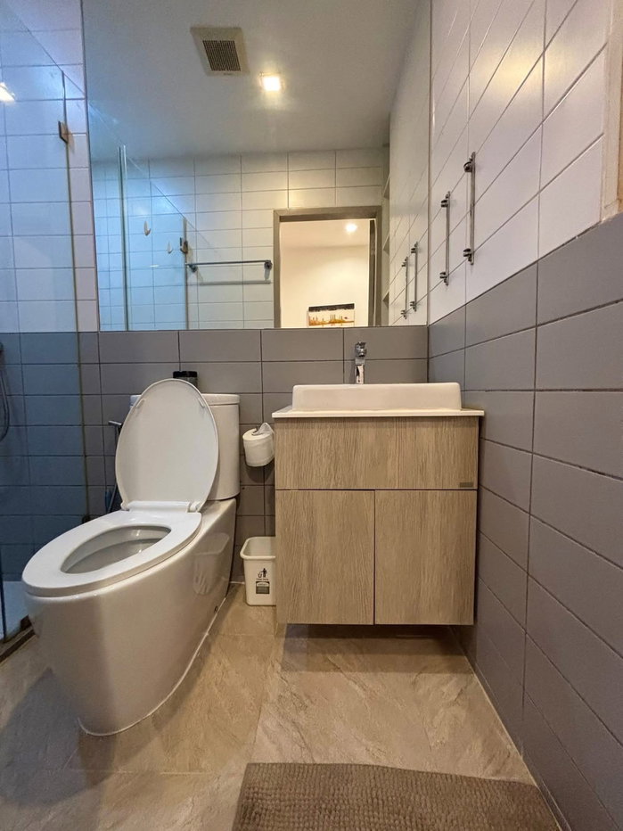 รูป ให้เช่า Ideo mobi สุขุมวิท 81 duplex 1นอน 43 ตรม. เฟอร์ครบ 28000 บาท - รูปที่ 19/21