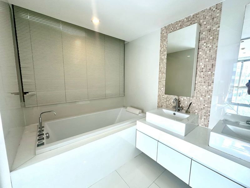 picture ⛵ Sanctuary ⛵ Garden view / 3F / 2bedrooms >> THB35,000/month彡 - 7/15