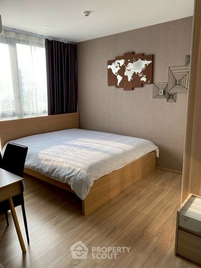 รูป คอนโด 1 ห้องนอน ราคาคุ้มค่า Taka Haus Ekamai 12 BTS เอกมัย (ID 2775522) - รูปที่ 4/9