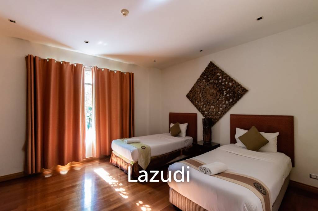 picture BLUE LAGOON : 2 Bed condo with Pool View - 12/18