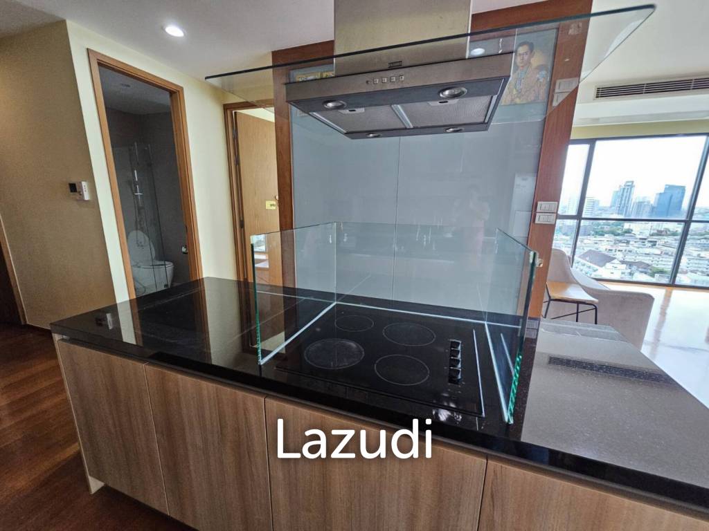 รูป 2 Bed 2 Bath 107 SQ.M The Parco - รูปที่ 5/23