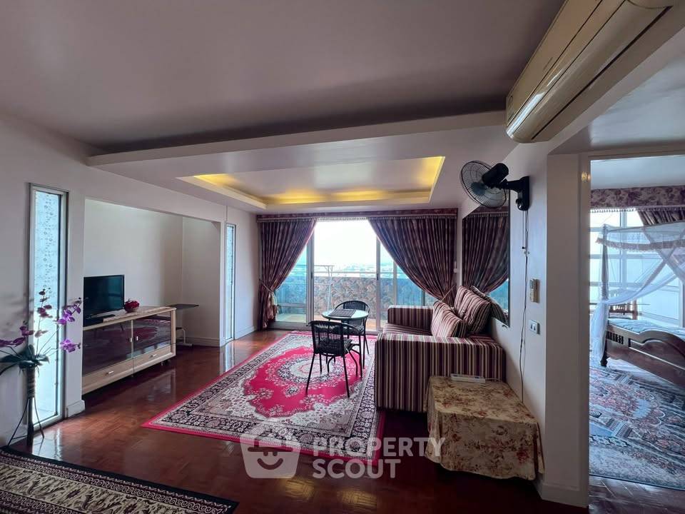 รูป คอนโด 2 ห้องนอน The Riviera Monaco ชั้น 28 ขนาด 86 ตร.ม. (ID 2738044) - รูปที่ 2/20