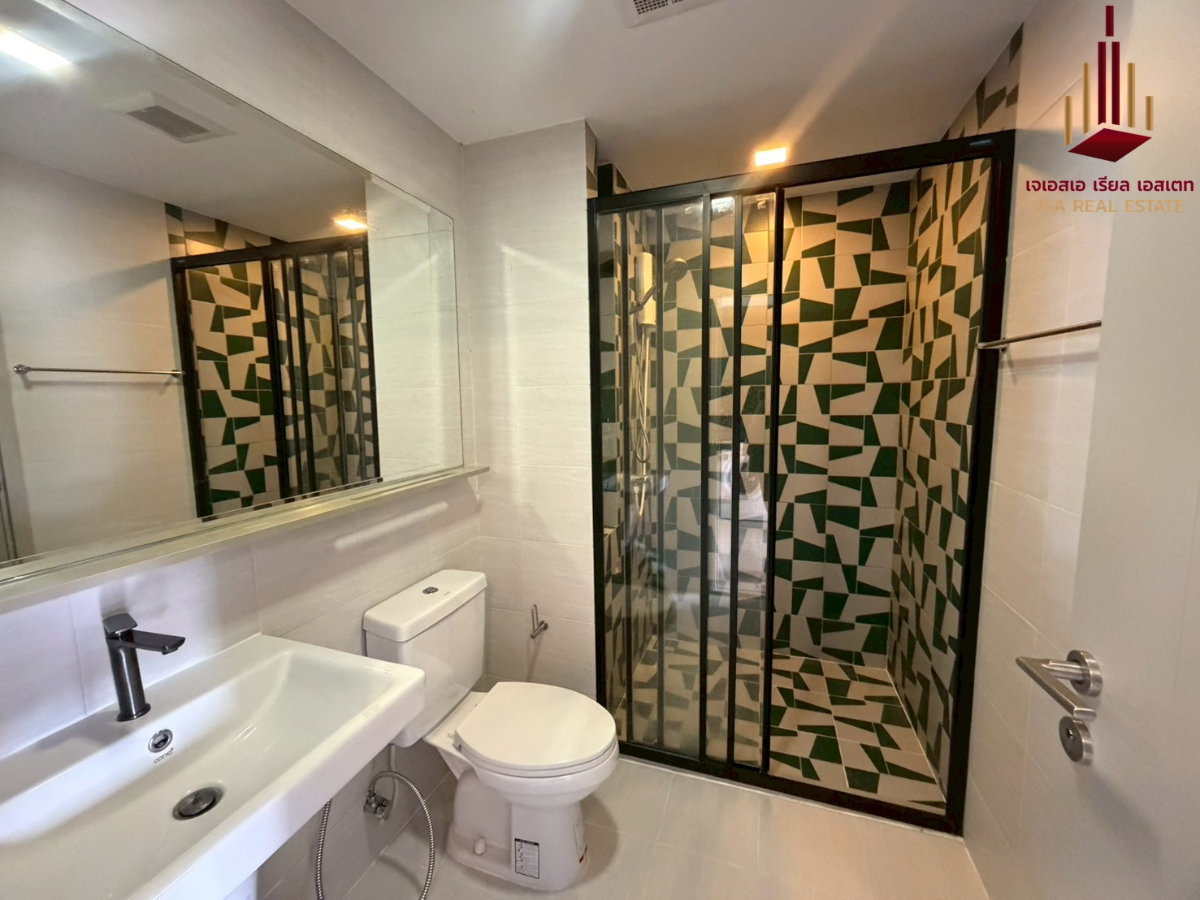 รูป ✨ ขาย เดอะ เบส สุขุมวิท 50 ✨ ราคา 2,890,000 บาท - รูปที่ 5/5