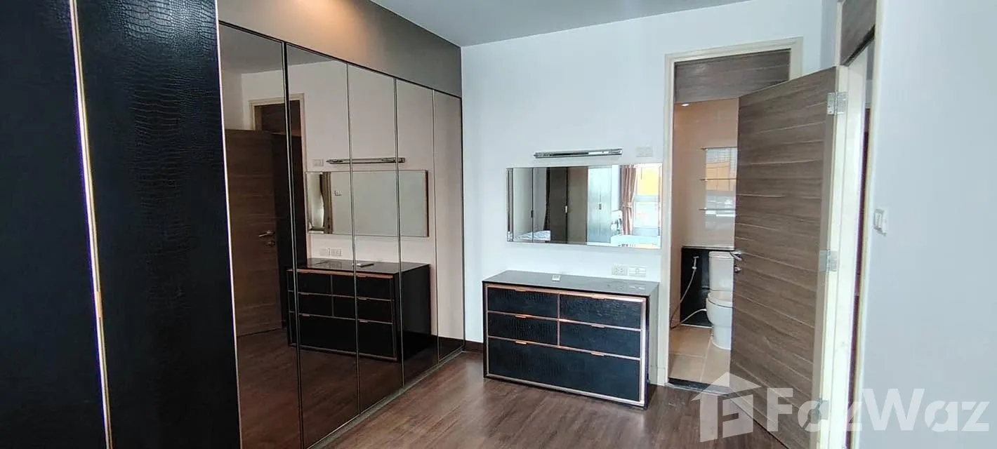 รูป ขาย คอนโด 1 ห้องนอน ในโครงการ ศุภาลัย พรีมา ริวา 6462163 - รูปที่ 3/5