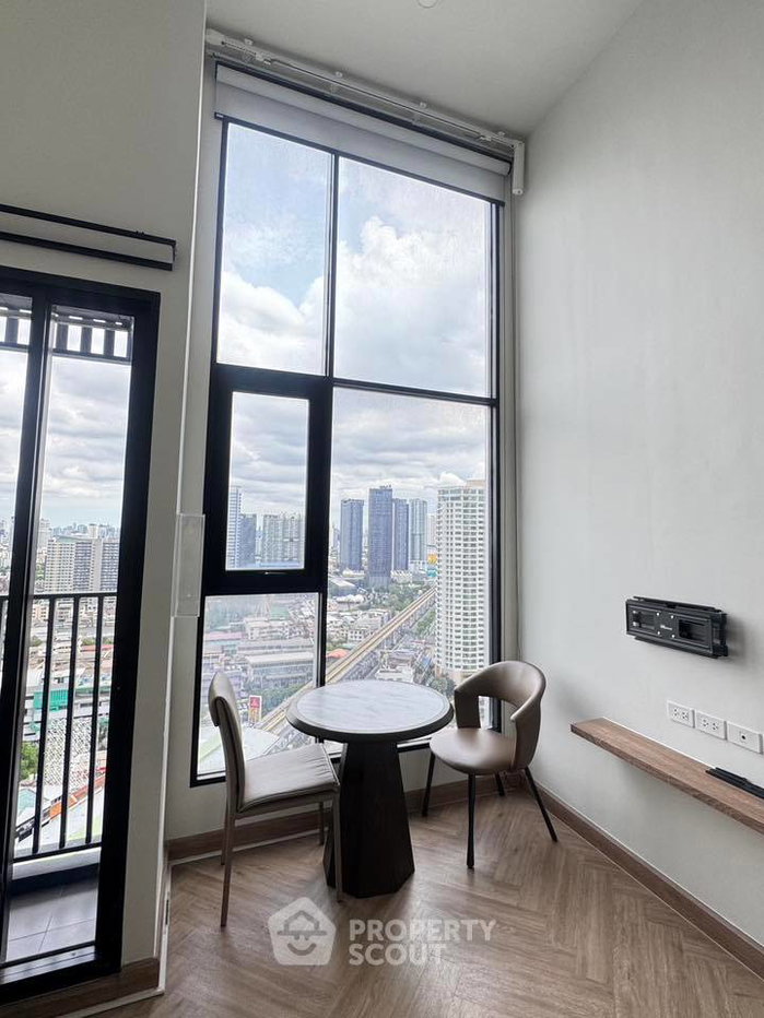 รูป คอนโด 1 ห้องนอน 37 ตร.ม. ชั้น 23 Knightsbridge Space รัชโยธิน ใกล้ BTS รัชโยธิน (ID 2995974) - รูปที่ 18/19