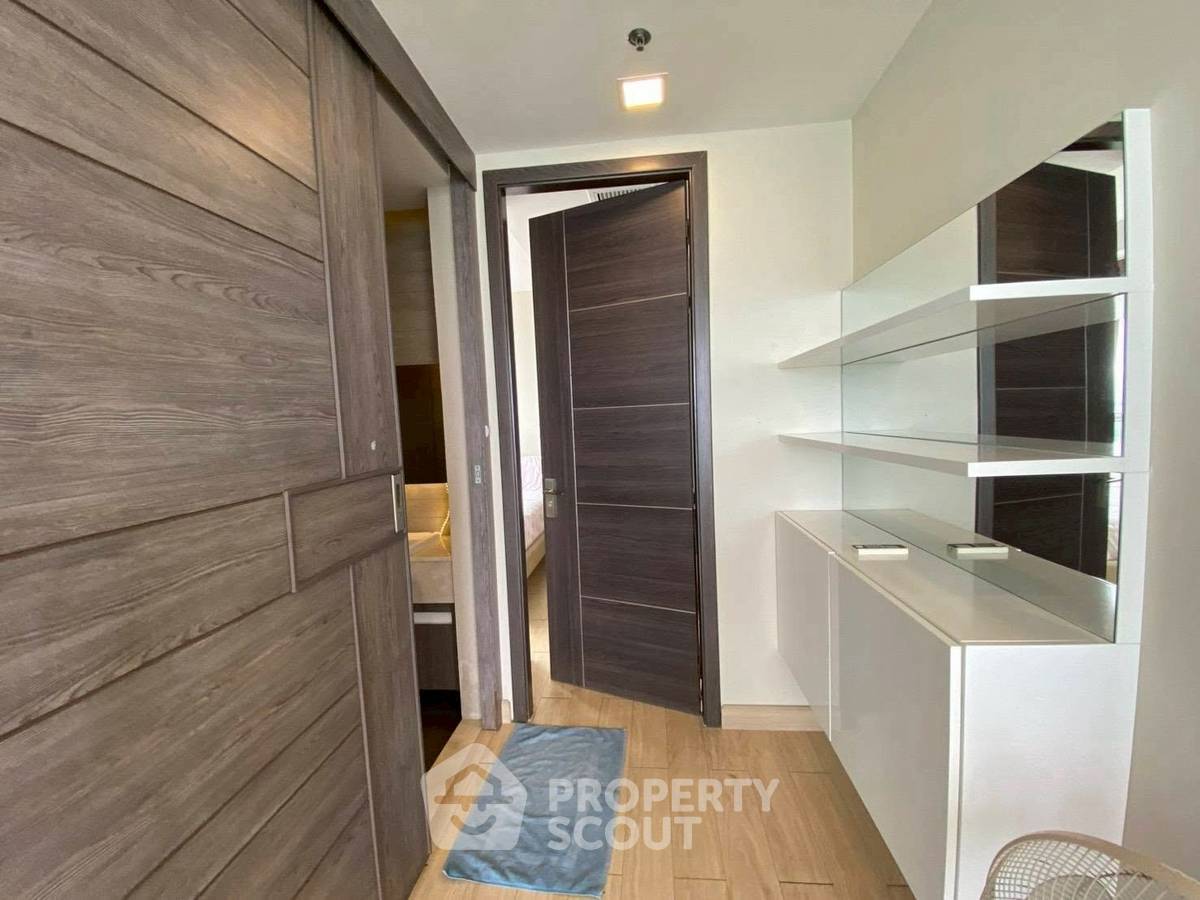 รูป คอนโด 2 ห้องนอน ให้เช่า เซตัส บีชฟรอนท์ ใกล้หาดจอมเทียน (ID 2994044) - รูปที่ 3/13