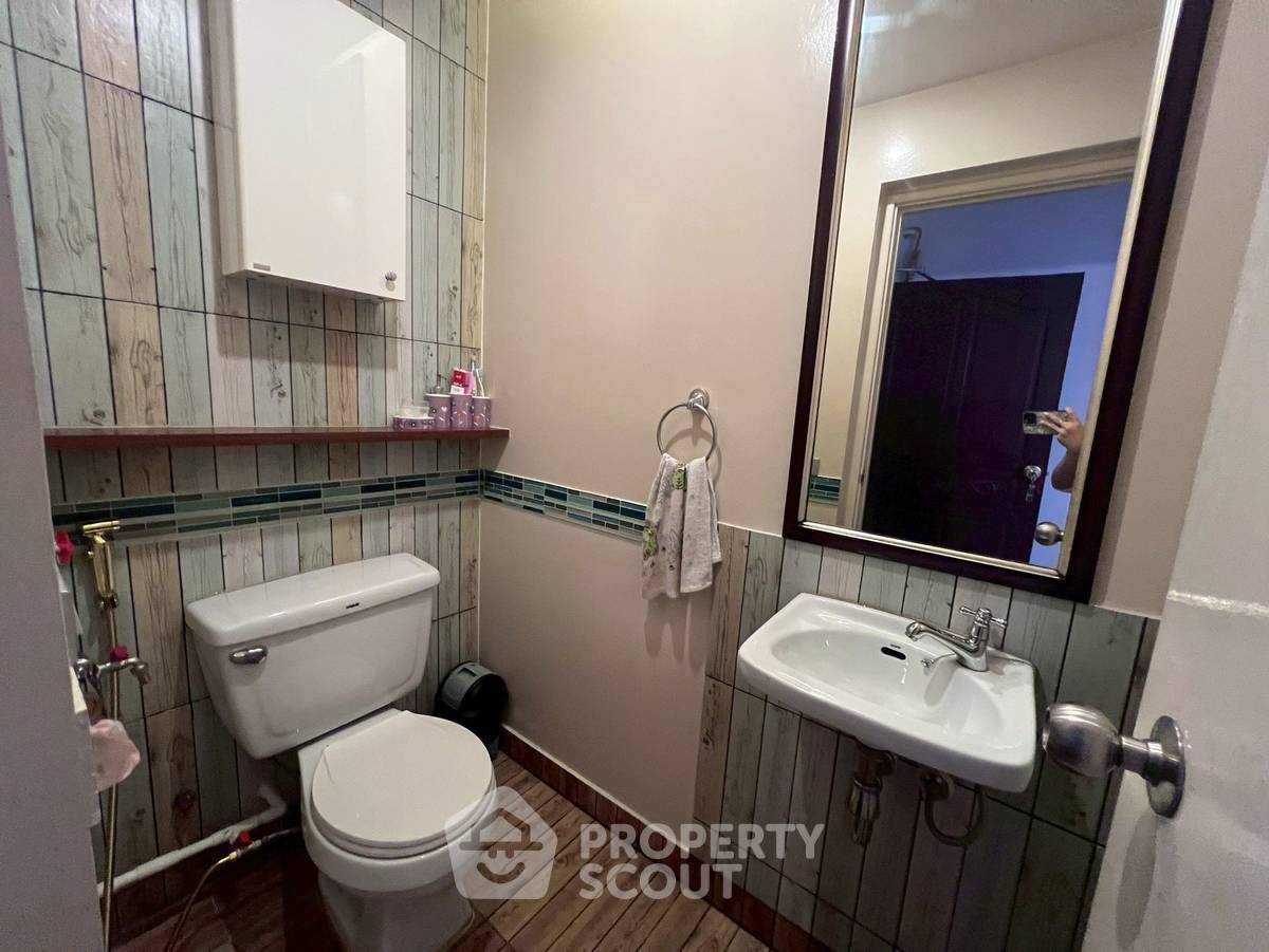 รูป คอนโด 2 ห้องนอน ชั้นสูง ที่ Riviera Condominium เมืองทองธานี (ID 2244877) - รูปที่ 17/20