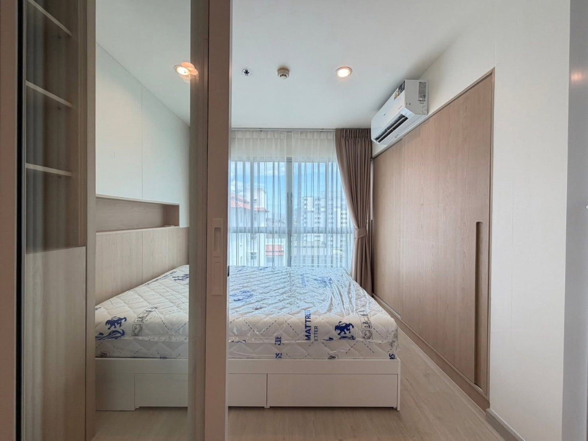 รูป ขายคอนโดห้องมุม ใกล้BTSรัชโยธิน คอนโดลุมพินี เพลส รัชโยธิน สนใจนัดชมด่วนค่ะ ยินดีต้อนรับนะคะ - รูปที่ 5/18