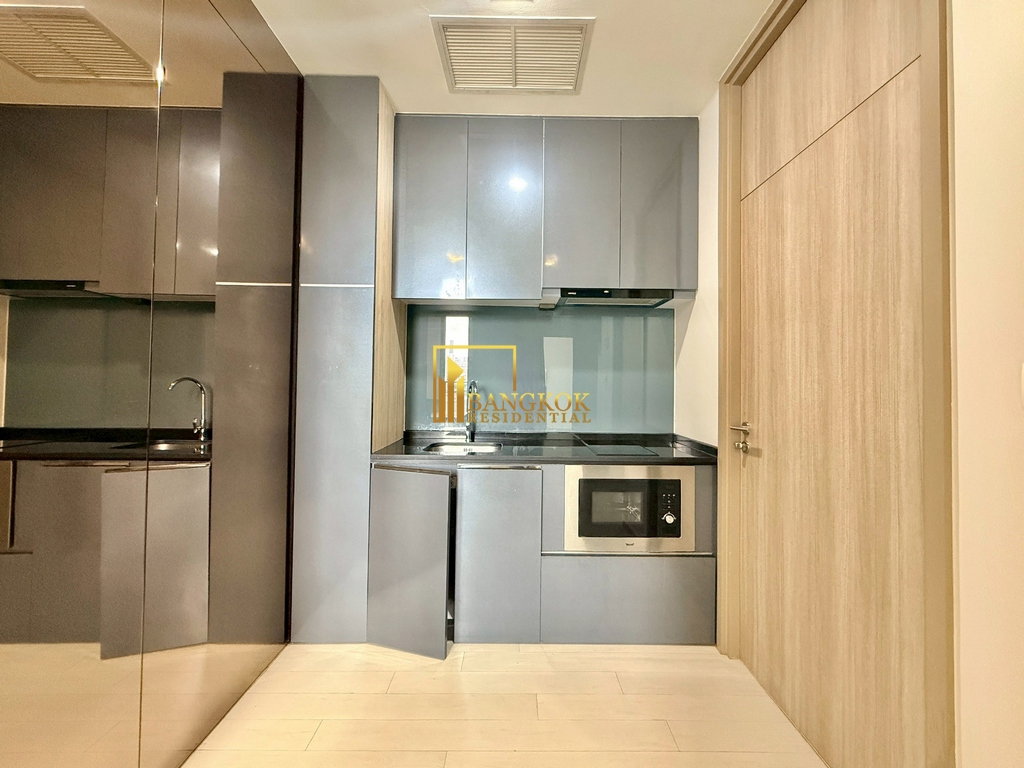 รูป Noble Ploenchit | Refined 2 Bed Condo For Rent Next to BTS - BR61534CD - รูปที่ 8/29