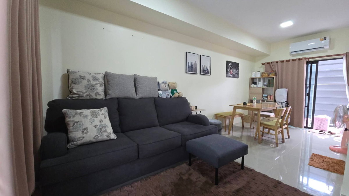 รูป ขายPlenotown บางนา กม.24 พร้อมของแถม5แสน - รูปที่ 3/11