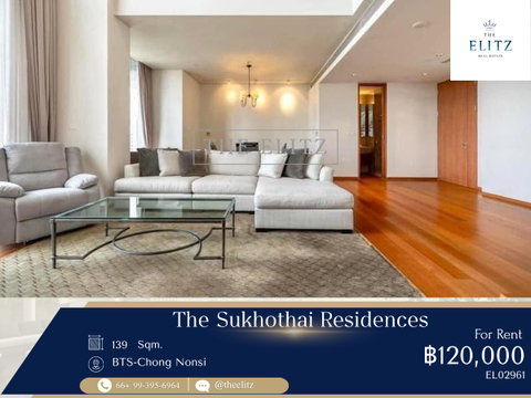 ✨An Elite Sanctuary of Absolute Privacy & Grandeur – Flawless Newly Upgraded Unit✨