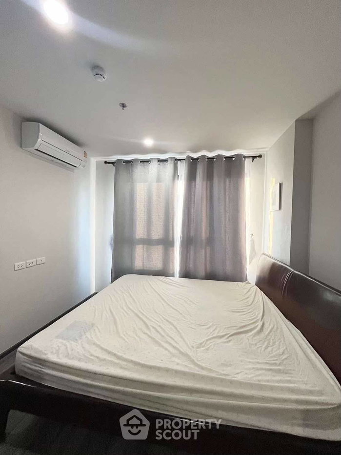 รูป ชั้น 20 คอนโด 1 ห้องนอน Ideo Q Chula Samyan ใกล้ MRT สามย่าน (ID 2999446) - รูปที่ 4/16