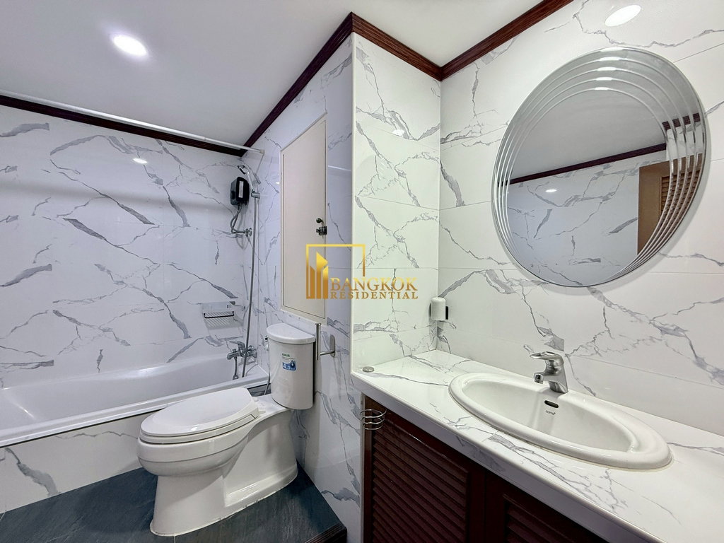 picture Supalai Place | Spacious 2 Bedroom Condo in Sukhumvit 39 - BR61713CD - 21/34