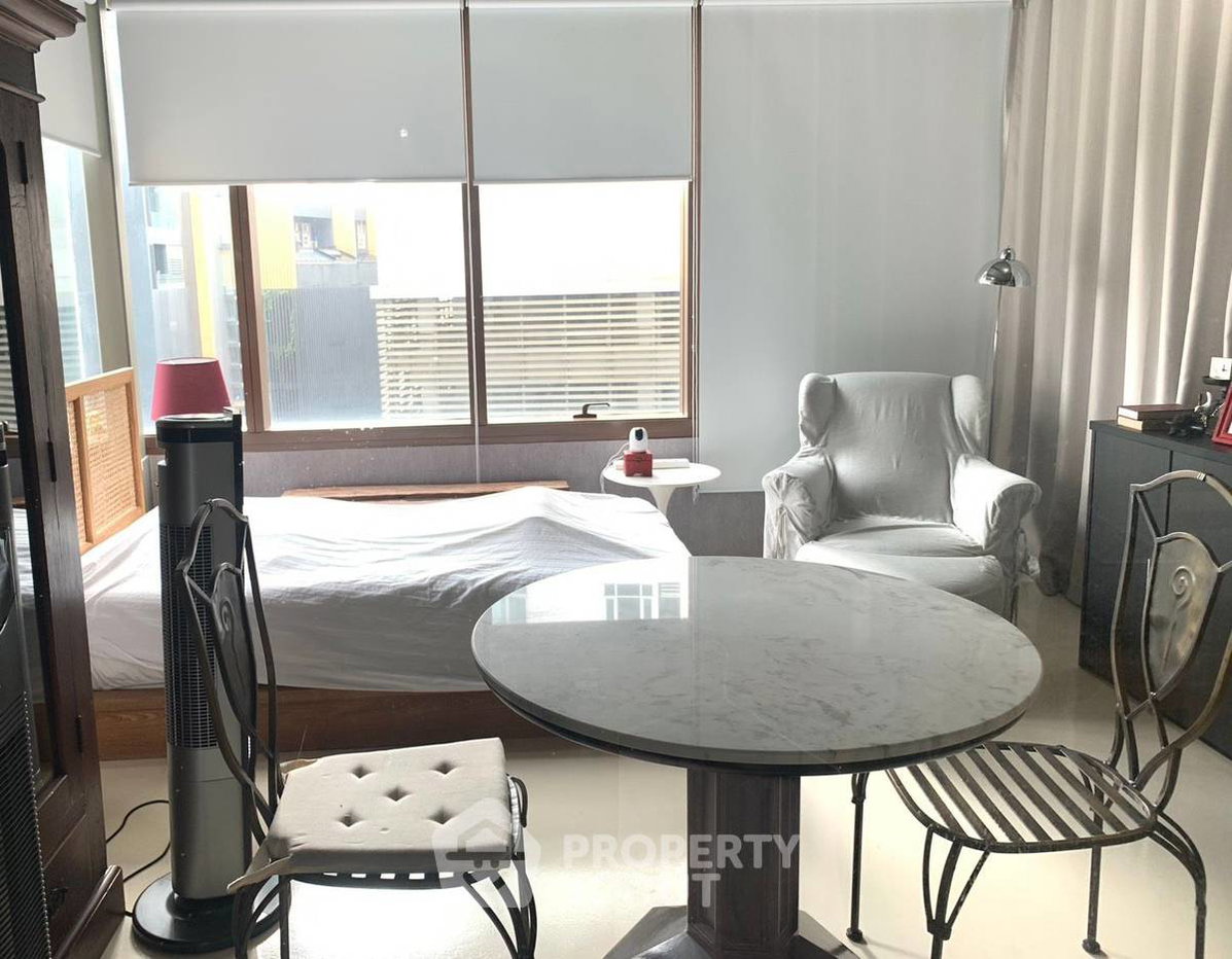 รูป คอนโด 3 ห้องนอน ขาย The Emporio Place ชั้น 5 ใกล้ BTS พร้อมพงษ์ (ID 1057419) - รูปที่ 18/27