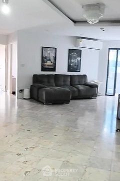 22nd-Floor 2-BR Wittayu Complex, BTS Phloen Chit (ID 2106834)