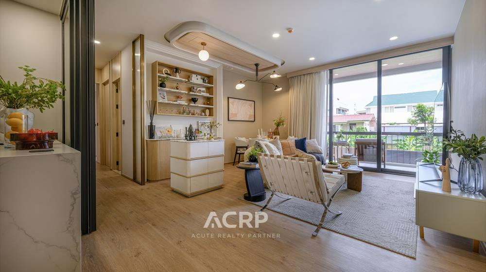 รูป Aritier Penthouse คอนโดใหม่ อารีย์–พหลโยธิน ใกล้ BTS อารีย์ ราคาพิเศษที่สุด!!  - รูปที่ 4/12