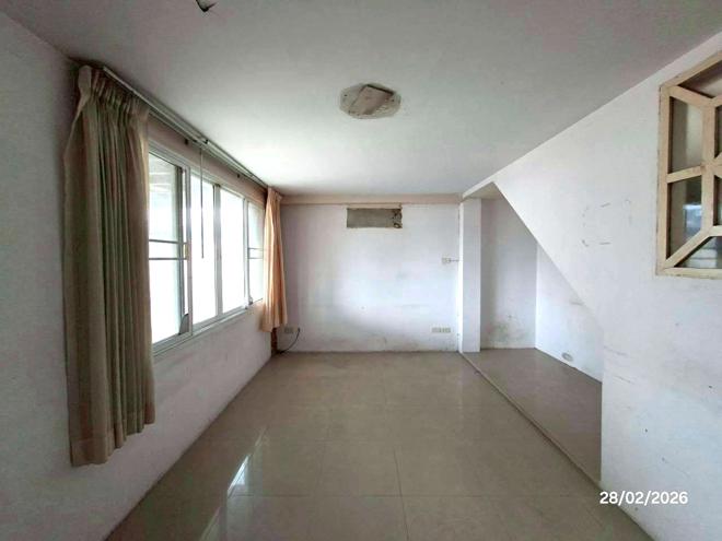 รูป บ้านเดี่ยว 111.8 ตร.วา ทวีลดา 1 ลำลูกกา ปทุมธานี 4.2M - รูปที่ 4/39