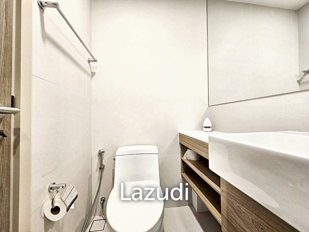 picture 1 Bed 28 SQ.M Noble Ambience Sukhumvit 42 - 13/17