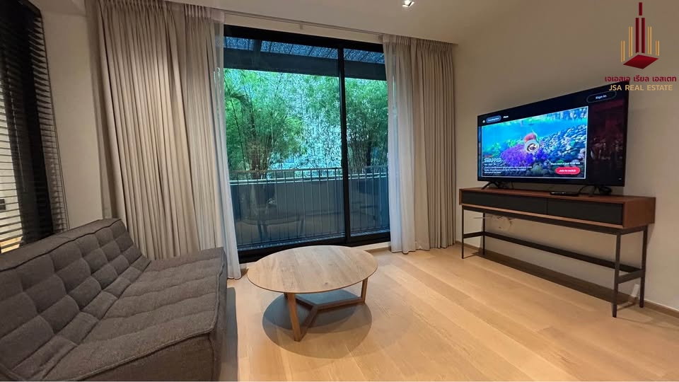 picture ✨ For Rent : Chalermnit Art De Maison  Condo ✨  💰 Only 45,000 THB/month - 1/7