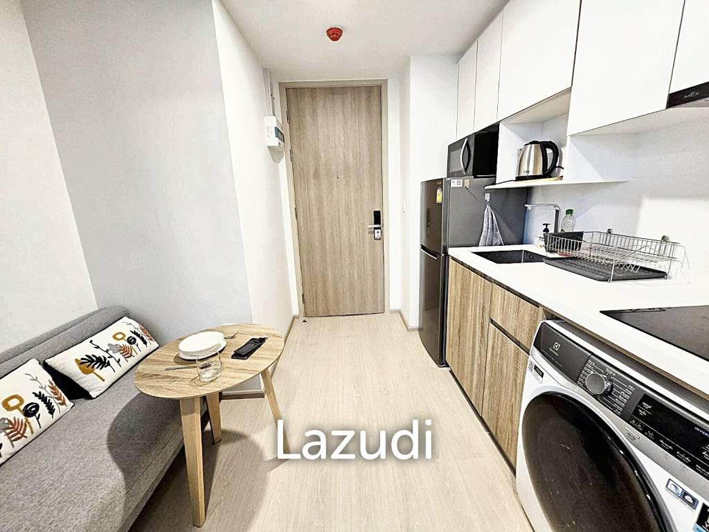 picture 1 Bed 28 SQ.M Noble Ambience Sukhumvit 42 - 9/17