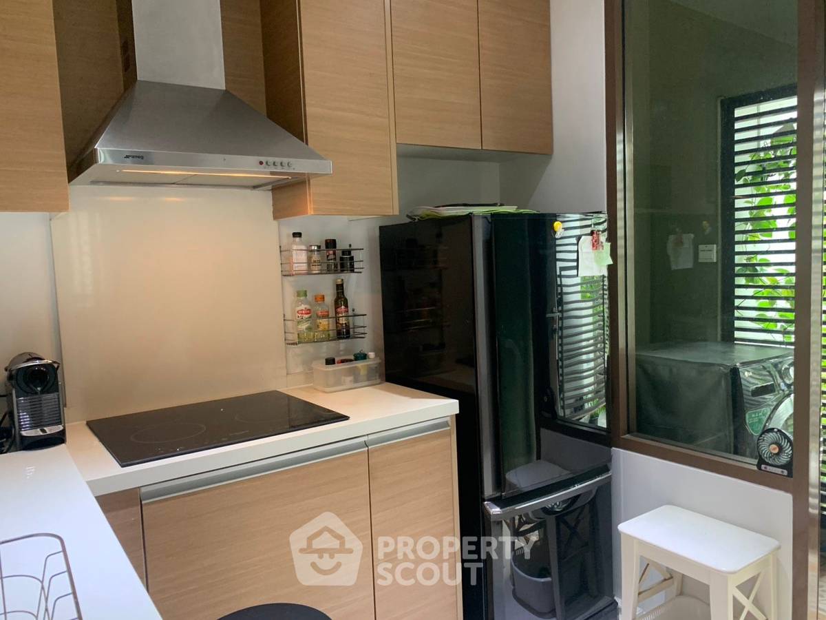รูป คอนโด 3 ห้องนอน ขาย The Emporio Place ชั้น 5 ใกล้ BTS พร้อมพงษ์ (ID 1057419) - รูปที่ 7/27