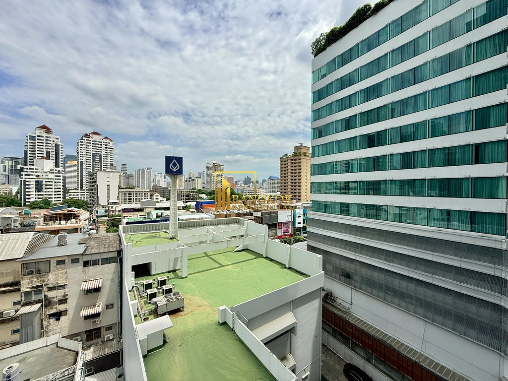 รูป Eight Thonglor | Cozy 1 Bedroom Condo For Rent in Thonglor - BR61701CD - รูปที่ 13/29