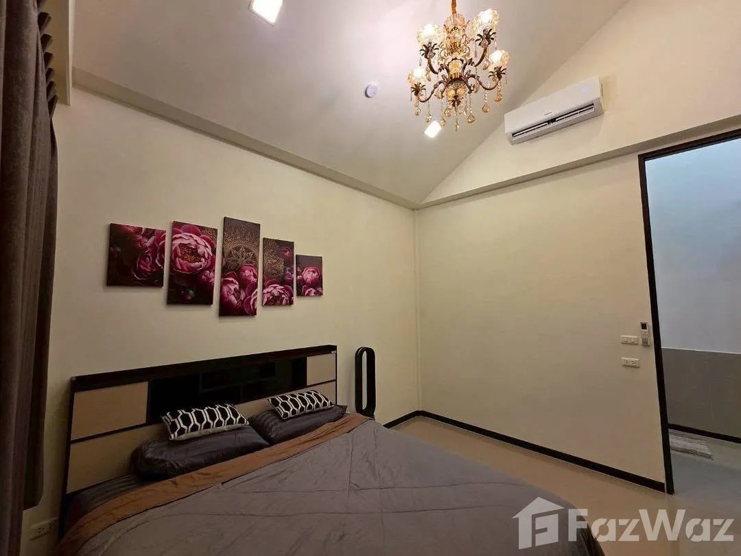 รูป ขาย บ้านเดี่ยว 2 ห้องนอน ในโครงการ เดอะ เมเปิ้ล พัทยา 6469885 - รูปที่ 12/22