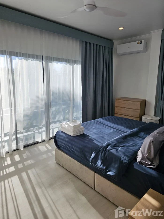 picture 4 Bedrooms at PermSap Villa Si Sunthorn 6468462 - 17/28