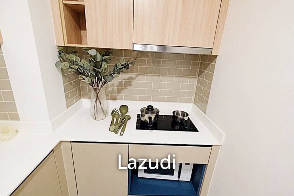 รูป 3 Bedroom 2 Bathroom 100 SQ.M XT Phayathai - รูปที่ 18/23