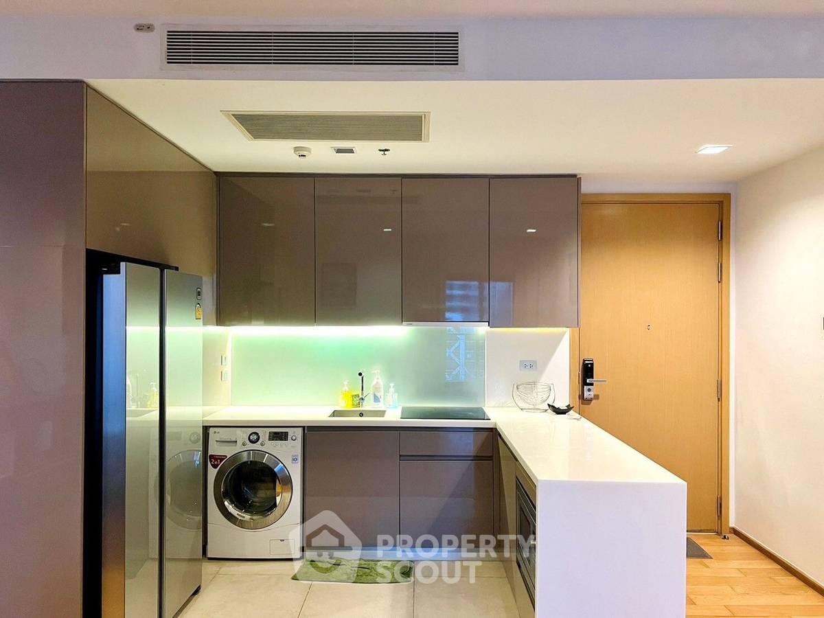 รูป คอนโด 3 ห้องนอน โครงการ ไฮด์ สุขุมวิท 13 ใกล้ BTS นานา 200 ม. (ID 1503265) - รูปที่ 2/18
