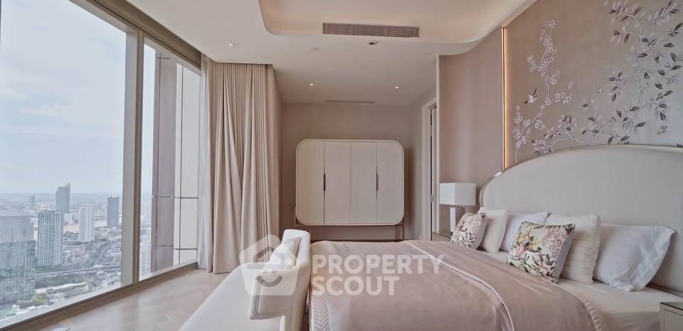 รูป คอนโด 6 ห้องนอน โครงการ The Residences At Mandarin Oriental, Bangkok ใกล้ BTS สะพานตากสิน (ID 2992158) - รูปที่ 26/31
