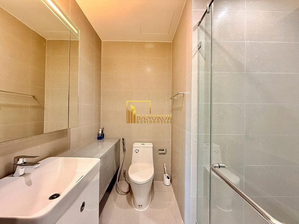 รูป Noble Ploenchit | Elegant 2 Bed Condo For Rent Next to BTS - BR61523CD - รูปที่ 20/31