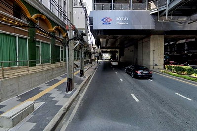 ขายกิจการ : ขายอพาร์ทเม้นท์ Yield 7% ลาดพร้ว ใกล้ MRT ภาวนา