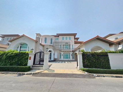 For Sale House , Ladawan Rama 2 , nice view , Samae Dam , Bang Khun Thian , Bangkok , CX-158634 ✅ Live chat with us ADD LINE @connexproperty ✅