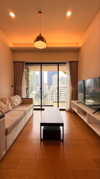 #A124482 ✅ 16/6/69  ให้เช่า Siamese Exclusive Sukhumvit 31  📲📢สอบถาม ld line @condoboy