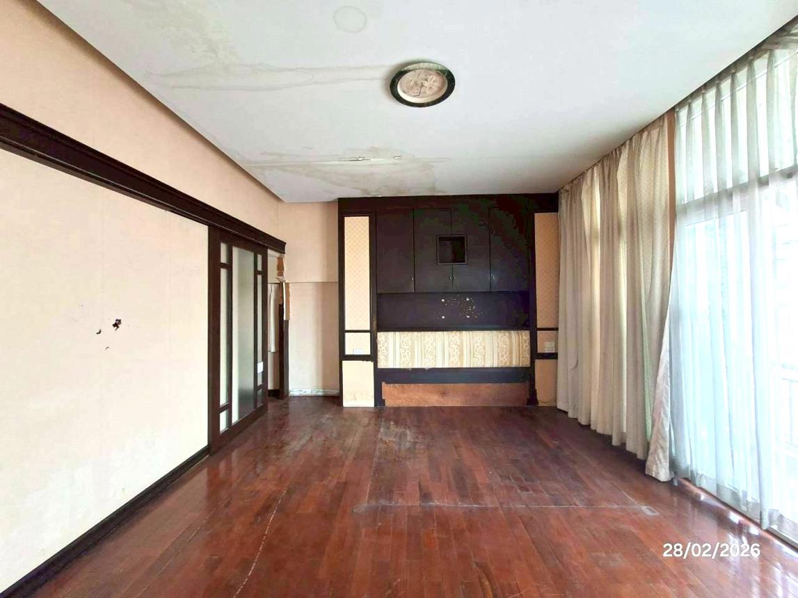 รูป บ้านเดี่ยว 111.8 ตร.วา ทวีลดา 1 ลำลูกกา ปทุมธานี 4.2M - รูปที่ 25/39
