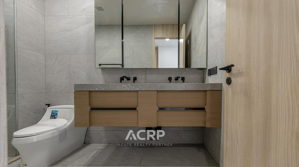 รูป Aritier Penthouse คอนโดใหม่ อารีย์–พหลโยธิน ใกล้ BTS อารีย์ ราคาพิเศษที่สุด!!  - รูปที่ 11/12