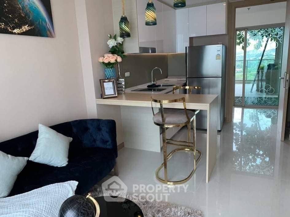 รูป ขายคอนโด 1 ห้องนอน The Riviera Jomtien ใกล้หาดจอมเทียน (ID 1143101) - รูปที่ 3/13