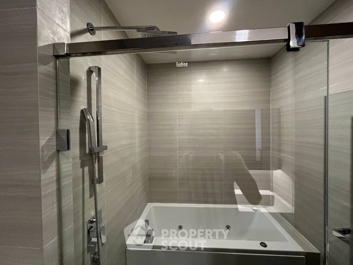 รูป ราคาเหมาะสม 2 ห้องนอน 45 ตร.ม. ชั้นสูง ที่ Park Origin ทองหล่อ ใกล้ BTS ทองหล่อ (ID 2839470) - รูปที่ 8/8