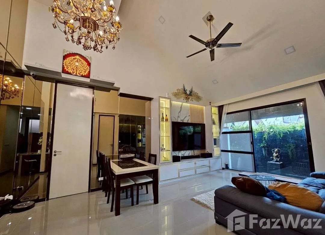 รูป ขาย บ้านเดี่ยว 2 ห้องนอน ในโครงการ เดอะ เมเปิ้ล พัทยา 6469885 - รูปที่ 6/22