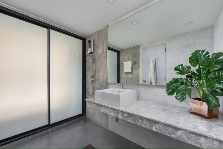 รูป ปล่อยเช่าทาว์นโฮม3.5ชั้นHaus nicheใกล้ISBแจ้งวัฒนะ - รูปที่ 8/14