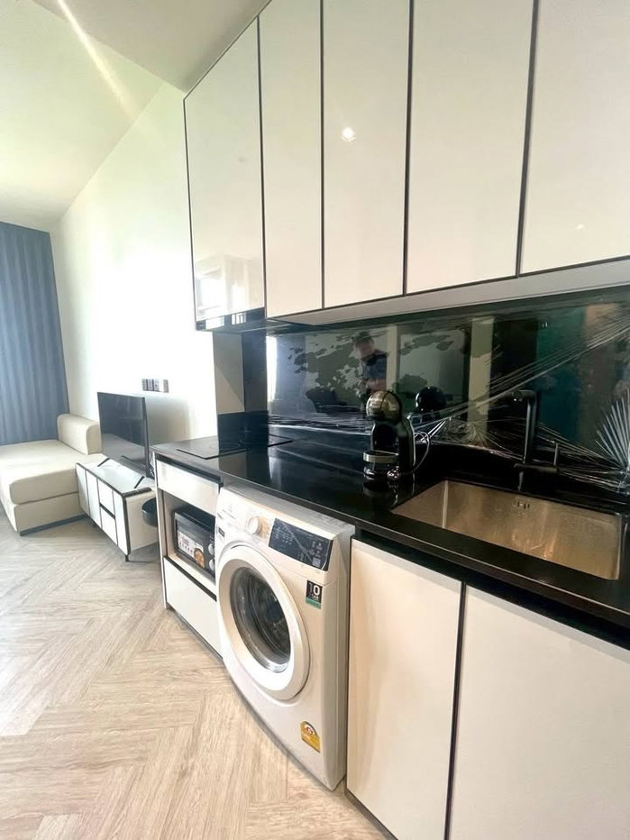 picture Condo for Rent at Chapter Charoennakhon - Riverside (A6906032) - 6/8