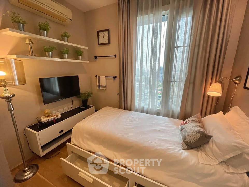 รูป ชั้น 24 คอนโด 2 ห้องนอน Siri At Sukhumvit ใกล้ BTS ทองหล่อ 200 ม. (ID 2999639) - รูปที่ 6/10