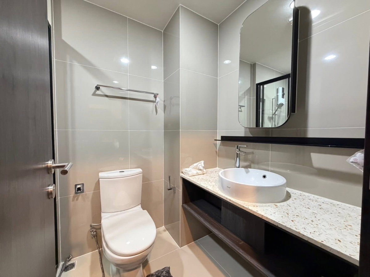 picture ❤️XT HUAIKWANG 1 BEDROOM 1 BATHROOM - 6/7