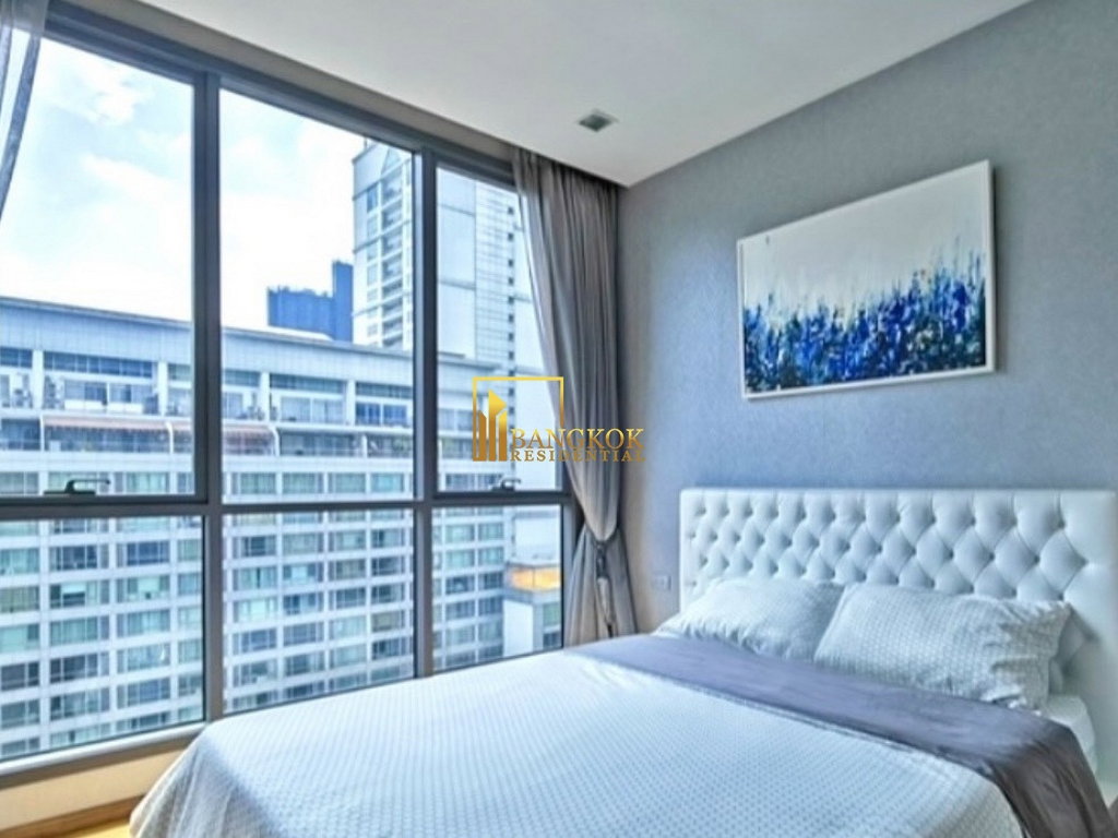 picture Hyde Sukhumvit 13 | Modern 1 Bedroom Condo in Next to BTS - BR61733CD - 5/18