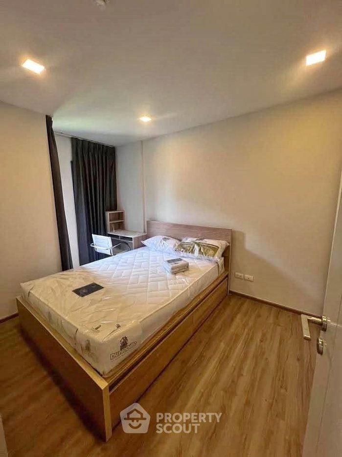 picture 1-BR Condo For Sale At The Base Sukhumvit 50 Near BTS On Nut (ID 2999784) - 1/6