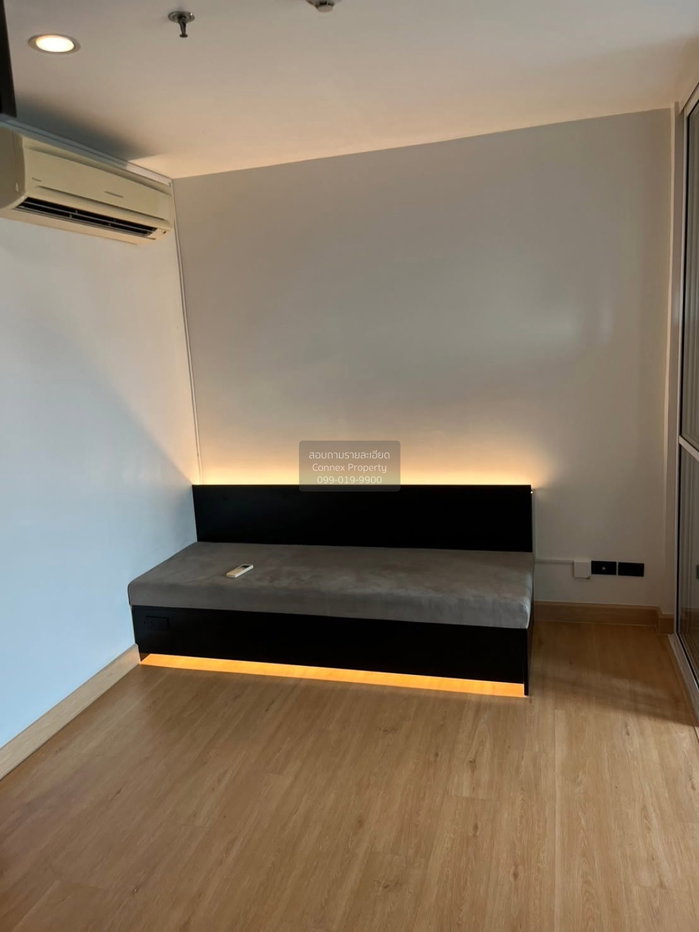 รูป เช่าคอนโด เดอะ เบส สุขุมวิท 77 ชั้นสูง BTS-อ่อนนุช พระโขนงเหนือ เขต วัฒนา กรุงเทพ CX-159577 ✅ ทักไลน์ @connexproperty ตอบทันที ทีมงานมืออาชีพ ✅ - รูปที่ 6/7